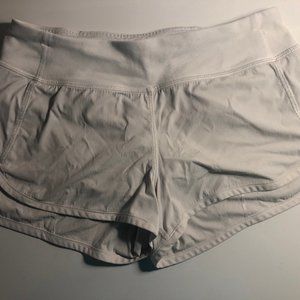 White Ivivva Shorts